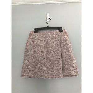 Skirt from the Loft